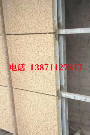 河北外墙ET板